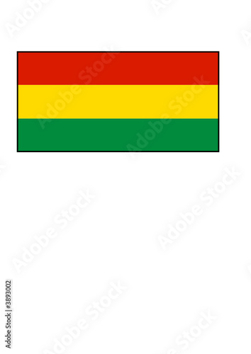 Bolivie