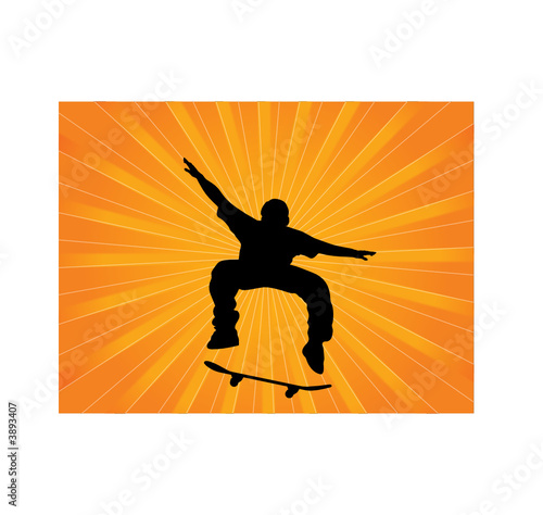 skater