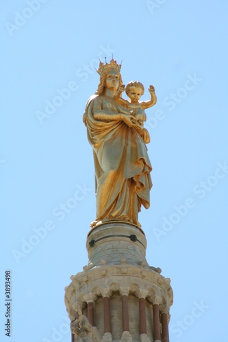 La bonne mère