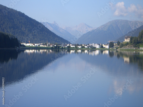 Davos am See