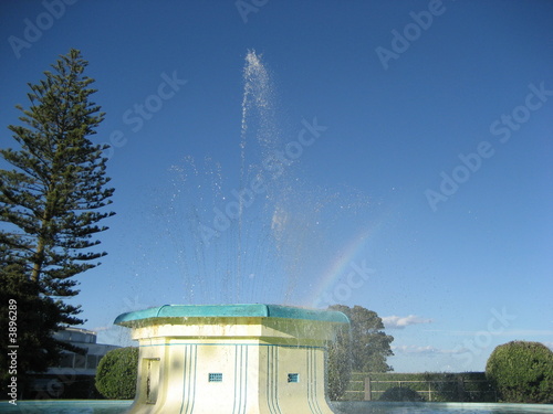 Fountain NZ 
