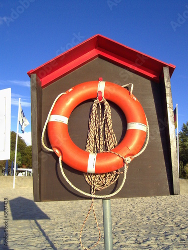 Rettungsring