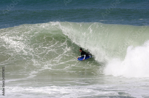 tube en bodyboard © bacalao