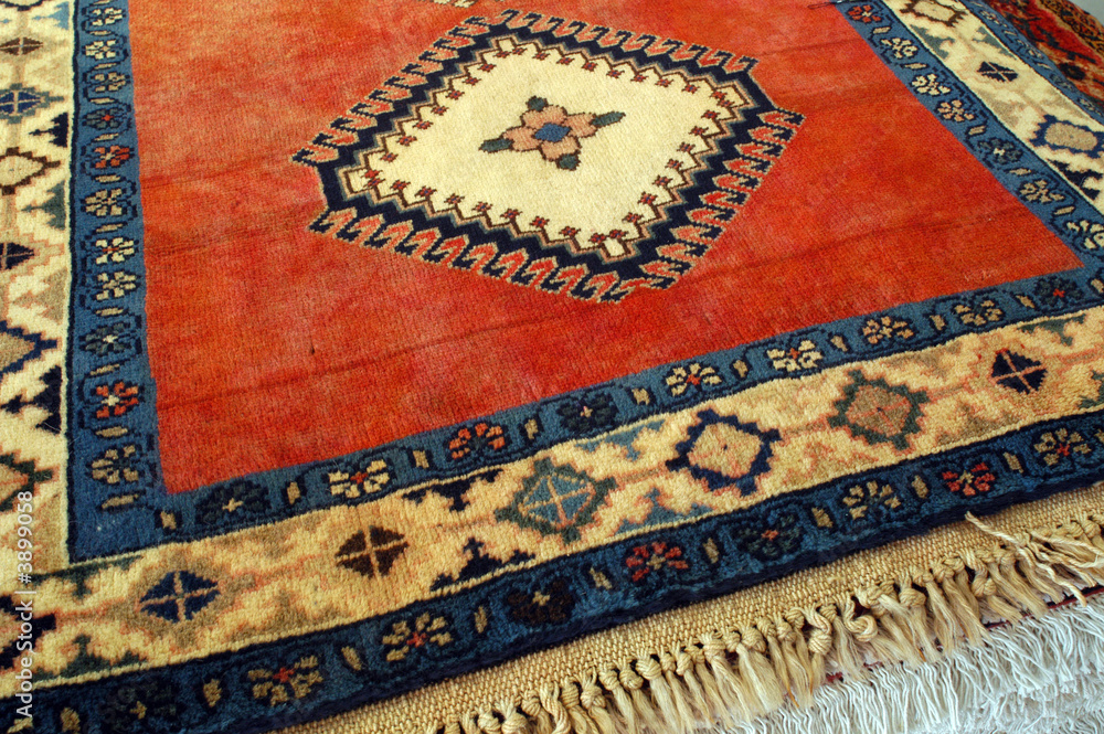 Texture of carpet Texture of carpet