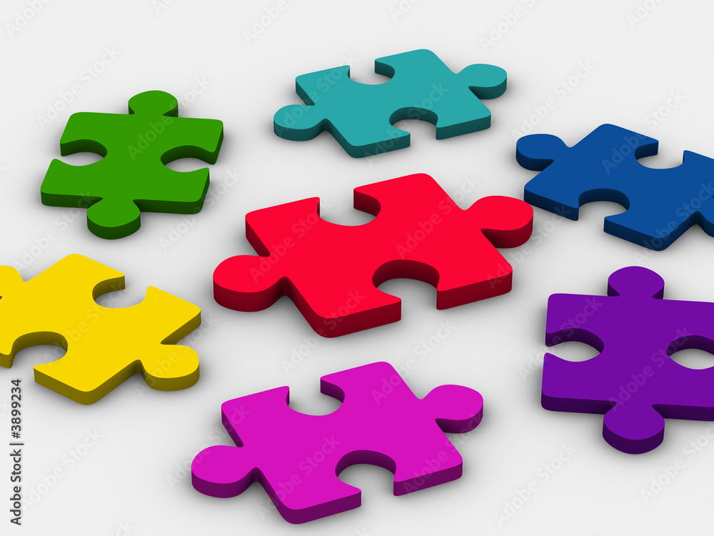 puzzle. puzzle.