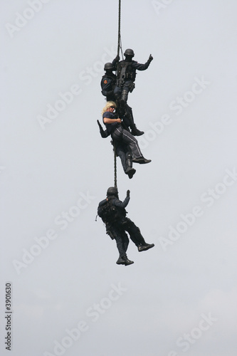 Dutch SWAT