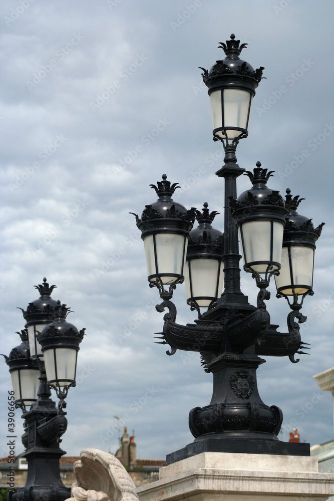 Bordeaux Bordeaux