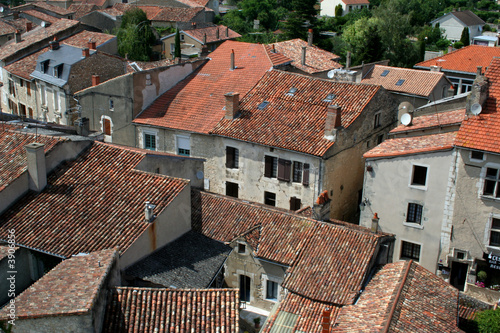 chauvigny photo