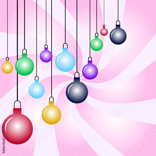 Christmas decorations