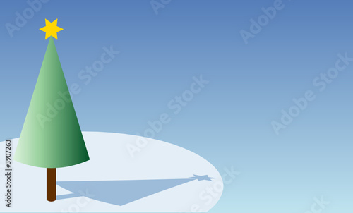 Christmas tree