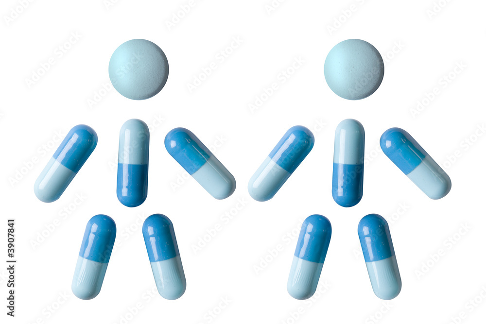 people pills icon people pills icon