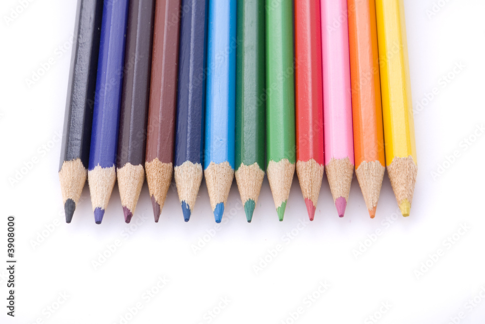 crayons crayons