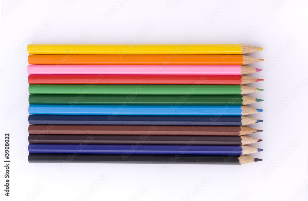 crayons crayons