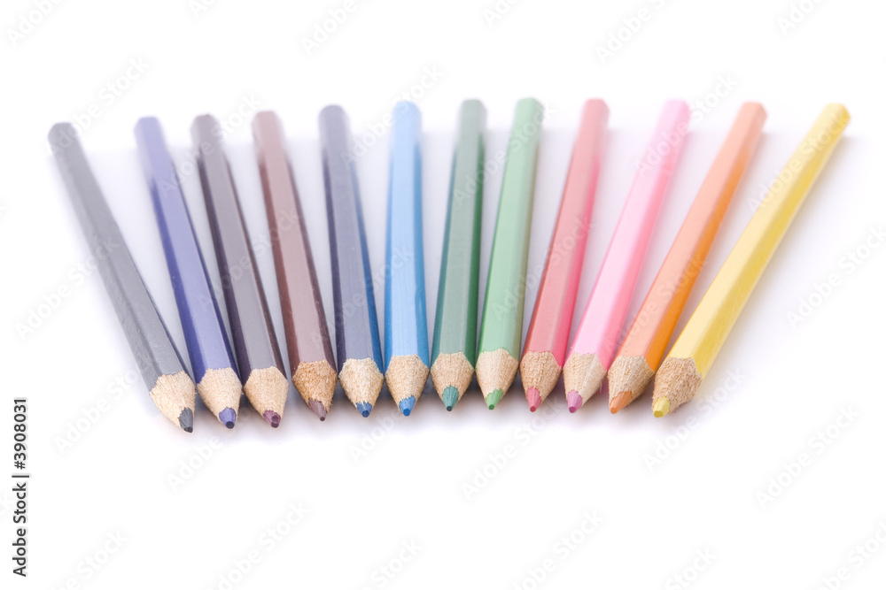 crayons crayons