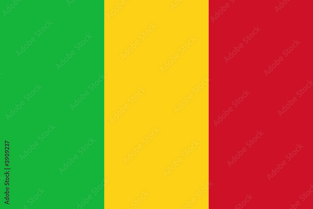 Fototapeta premium mali