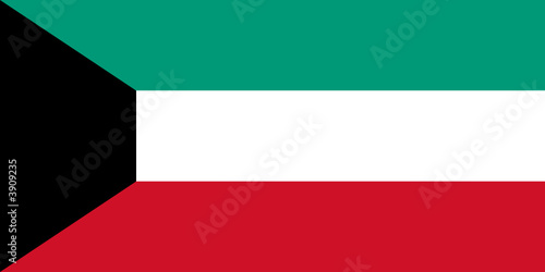 koweit flag