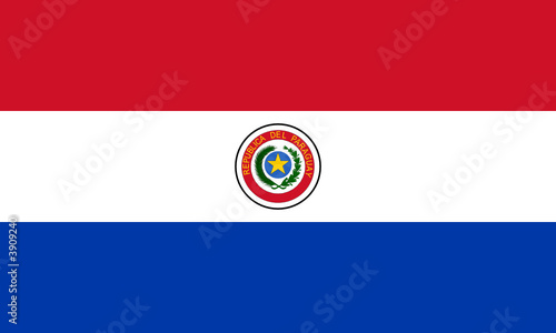 paraguay