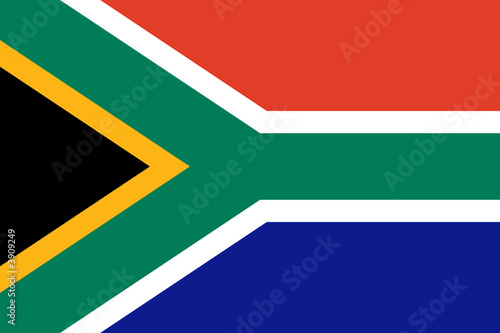 afrique du sud
