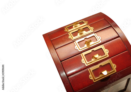 file cabinet with copy space not isolated