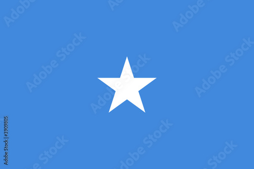 somalie