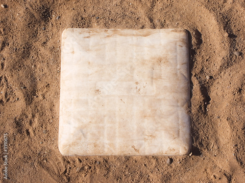 1st Base
