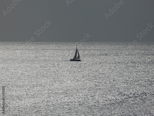 Segelromantik