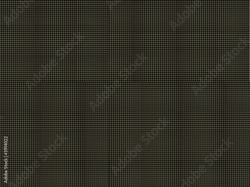 grille