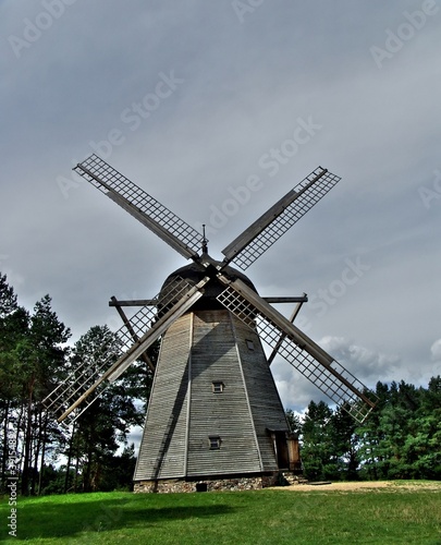 Windmill