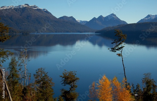 Naturansicht Patagonien