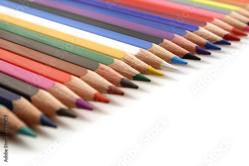 Color Pencil