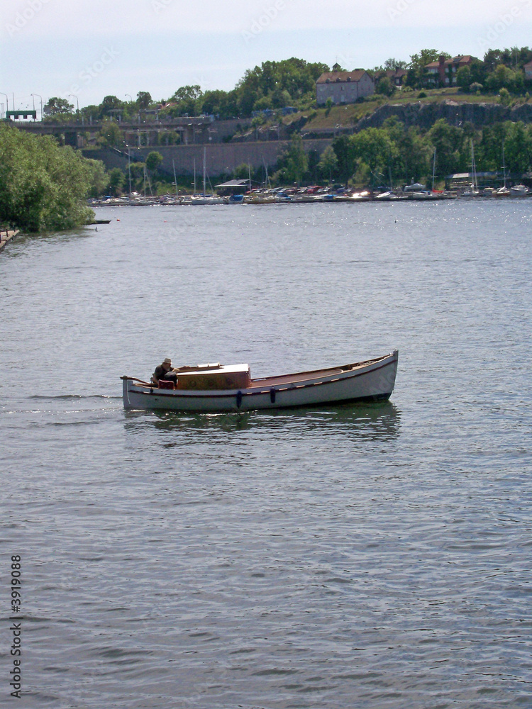 stockholm fun on the river 20