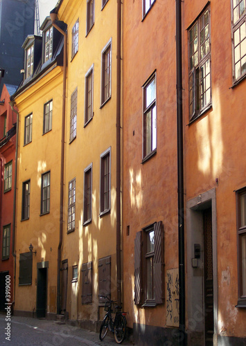 gamla stan stockholm street 02