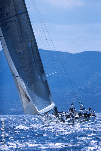 ,  Big Boat Cup / Alexia / Ims Maxi