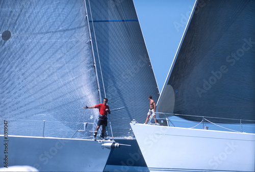 ,  Big Boat Cup / Unfureled + Askherout