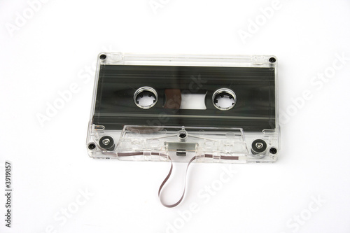 On a photo the cartridge on a white background