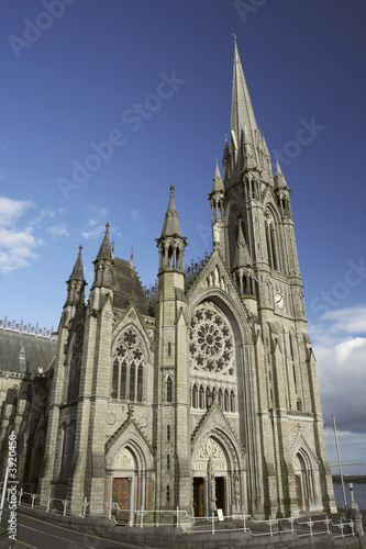 St. Colman's Cathedral photo