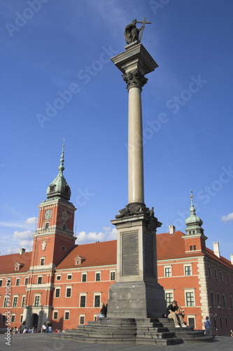 King Zygmunt's Column