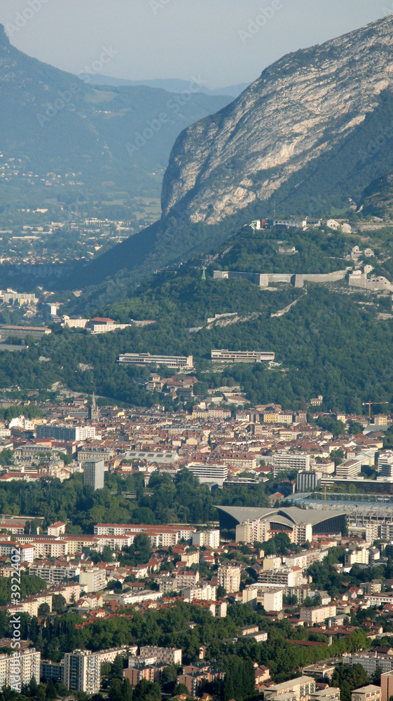 Grenoble