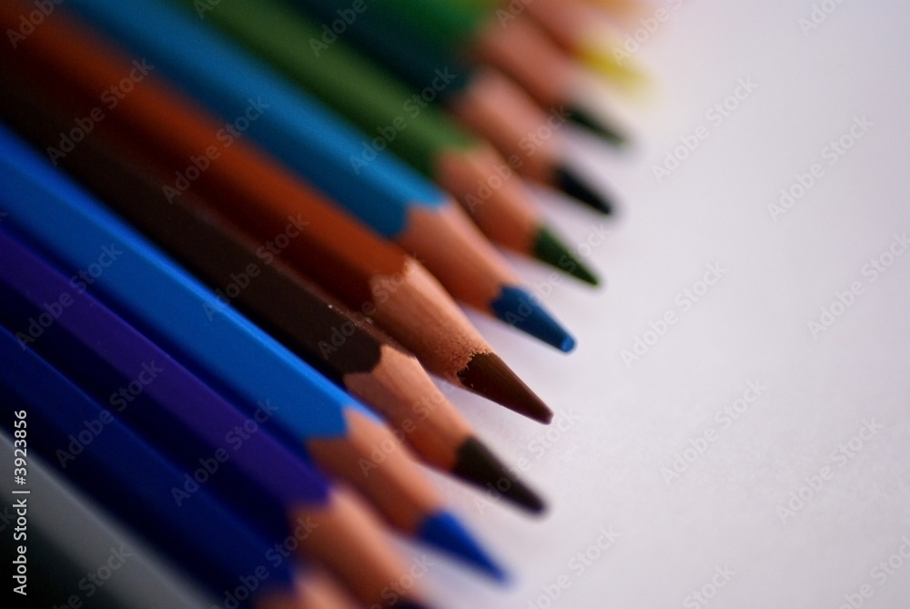 crayons crayons