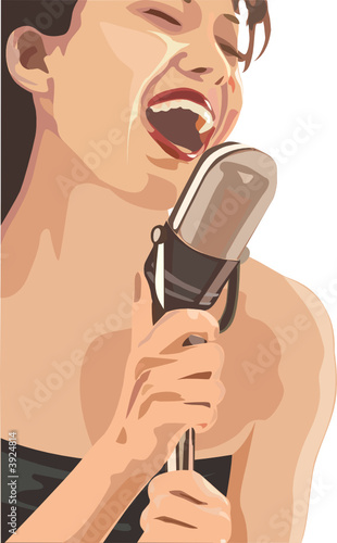 Singer