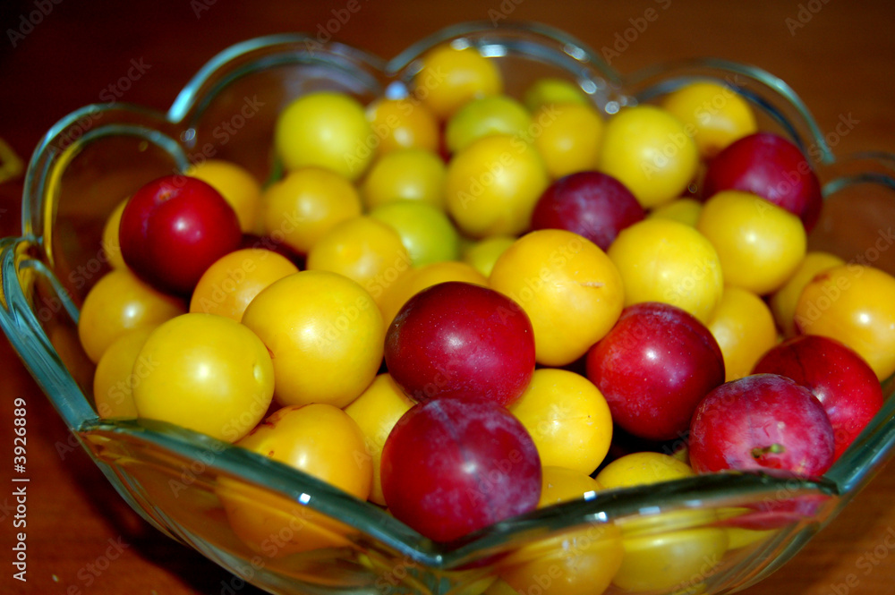 süße Früchtchen süße Früchtchen