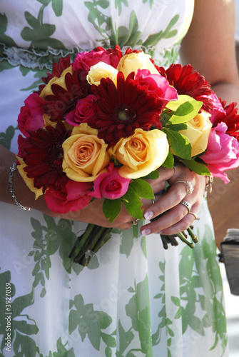 bouquet