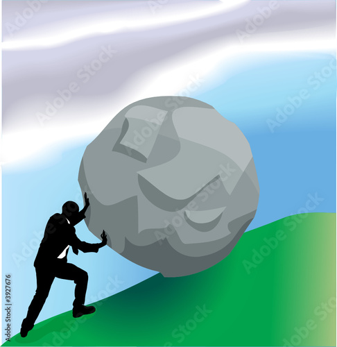 Difficult Business Task