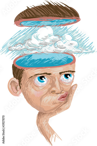 Blue sky thinking