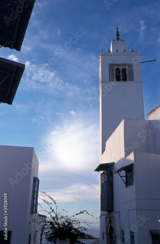 Couleurs de la Tunisie