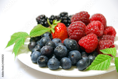 Berryfruits