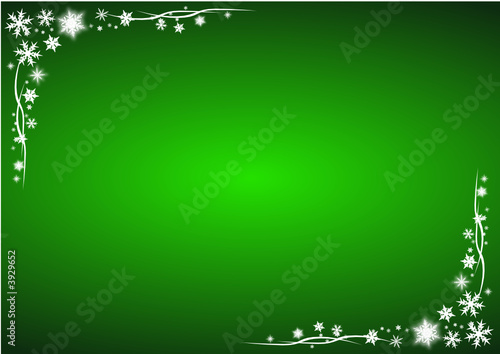 Christmas decoration