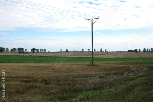A field