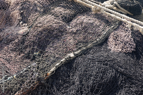 Fishing net