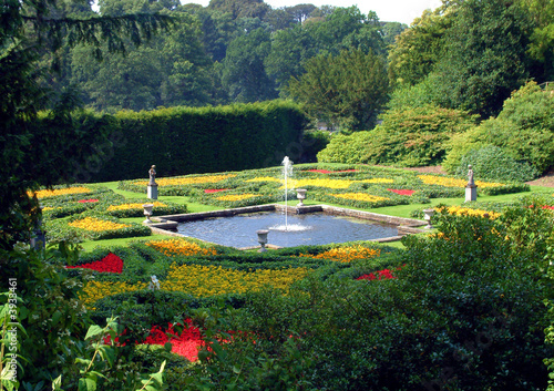 Wallpaper Mural Lyme Park Torontodigital.ca